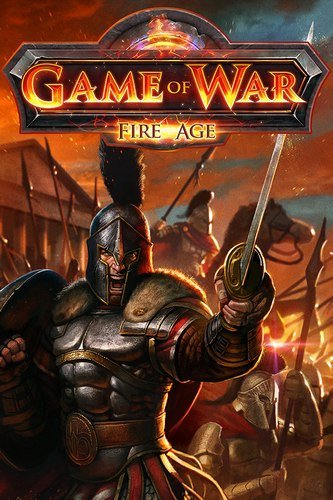 download Game of war: Fire age apk